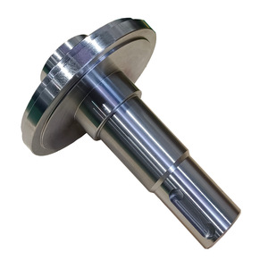 Chính xác các bộ phận gia công CNC nhôm các bộ phận gia công CNC chuyển các bộ phận tùy chỉnh thép không gỉ 304 các bộ phận chuyển chế biến - Product Image 4