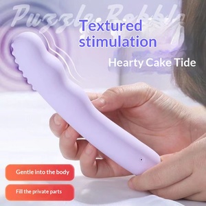 Nuevo Vibrador Silencioso para Mujeres, Dispositivo de Masturbación Silencioso para Dormitorio, Gadget Moderno para Adultos, Orgasmo Femenino - Product Image 4