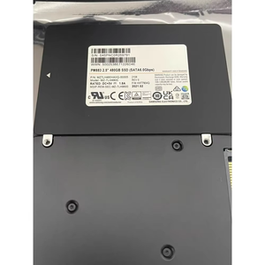 PM883 1.92TB 2.5 นิ้ว ฮาร์ดดิสก์ SSD แบบโลหะภายในสำหรับเซิร์ฟเวอร์ ความจุ 480GB ให้พื้นที่จัดเก็บข้อมูลขนาดใหญ่สำหรับการใช้งานเซิร์ฟเวอร์ - Product Image 5