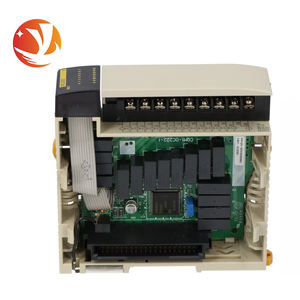 Module de relais de liaison d'E/S O-mron CQM1-OC222 CQM1OC222 16 E/S 110V, neuf et original, contrôleur programmable PLC - Product Image 3