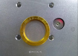 Supercnc เครื่องสแกนเนอร์แบบไดนามิก30W 60W 100W 3D เครื่องประดับไฟเบอร์เลเซอร์ทำเครื่องหมายและตัด - Product Image 5
