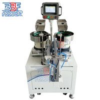 Équipement d'automatisation OEM /ODEM Plaque vibrante Plateau vibrant Bol d'alimentation