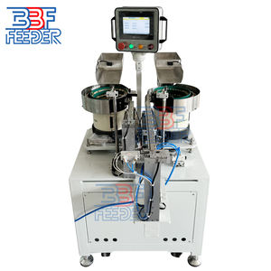 Équipement d'automatisation OEM /ODEM Plaque vibrante Plateau vibrant Bol d'alimentation - Product Image 3