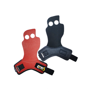 Panier Chalkless Gym Palm Protection Poignée de gymnastique, poignées robustes <span class=keywords><strong>d</strong></span>'entraînement de force, Calleras, <span class=keywords><strong>haltérophilie</strong></span> - Product Image 5