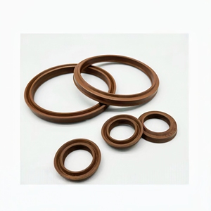 ซีลไฮดรอลิกสำหรับกระบอกไฮดรอลิกซีลน้ำมัน PU DH DHS - Product Image 5