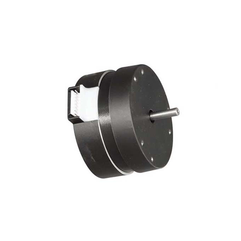 31ZY Moteur DC magnétique permanent, 6 V/12 V/24 V 3500 ‑ 8000 tr/min 31ZY Moteur DC magnétique permanent, 6 V/12 V/24 V 3500 ‑ 8000 tr/min