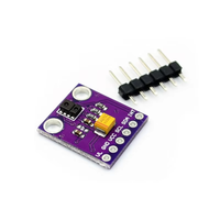 MCU-9900 APDS9900 Modul Sensor Cahaya Sekitar Digital Sensor Jarak Sensor Cahaya Sekitar