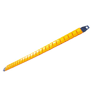 <span class=keywords><strong>2023</strong></span> Noticias Buena calidad One Way Speed Bump Portable Speed Hump - Product Image 5