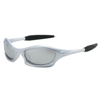 Nouvelles Lunettes de Soleil Tendance pour Hommes, Idéales pour le Cyclisme et les Sports de Plein Air, Monture Stylée, Protection Oculaire Premium Anti-Vent