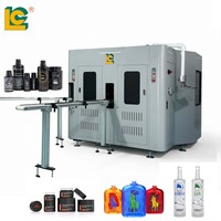 Impresora Automática de Botellas de 2 Colores con Control Servo, Posicionamiento CCD, Curado UV LED, Máquina de Serigrafía de Alta Velocidad para Frascos de Vidrio