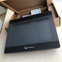 WEINVIEW MT8103IE Original, Pantalla Táctil HMI Industrial Weintek de 10.1 Pulgadas, Pantalla de Comunicación PLC, Disponible en Stock