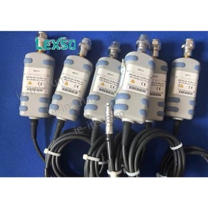 1 Pieza Sensor de Potencia Universal R&S Rohde & Schwarz NRP-Z11 10MHz-8GHz para Calibración - Product Image 3