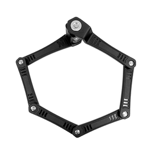 Lucchetto a Catena per Biciclette per Tutti i Terreni, Progettato per Massima Sicurezza Contro Tagli e Interventi Non Autorizzati - Product Image 1