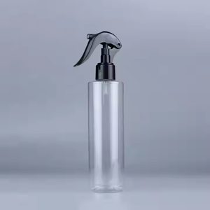 Mẫu miễn phí nhà máy cung cấp trực tiếp 30ml 50ml 80ml 100ml 150ml 200ml 250ml 300ml 500ml xi lanh Chai PET - Product Image 6