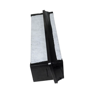 Filtro de Aire de Panal para Camiones, Nuevo, Suministro de Fábrica, Piezas de Motor, P628541 03-42776-010 P643132 2515573C2 2515573C1 - Product Image 3