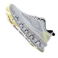 Nouveau sport tendance femmes chaussures 2025 nouveautés soutien de la voûte plantaire Eva chaussures de course professionnelles Marathon poids léger marque Oem