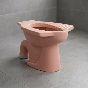 European Style Ceramic One Piece EWC Dual Flush S <b>Trap</b> Tornado Flush Water Closet Toilet Hotel Villa - Product Image 4