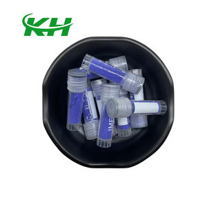 Matéria-prima Cosmética de Alta Qualidade 99% Peptídeos de Cobre Azul CAS 49557-75-7 Pó para Cuidados com a Pele Ghk-CU - Product Image 3