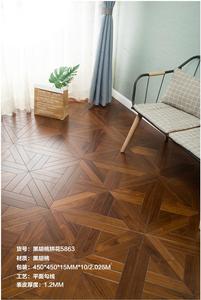 Parquet en bois massif gris <span class=keywords><strong>Classen</strong></span>, stratifié, AC4, système de pose par clic industriel - Product Image 6