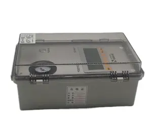 BOY-SW07 akıllı kabarcık su seviyesi ölçer yüzey su seviyesi izleme için kompakt ve doğru ve düşük güç fıskiye sensörü - Product Image 1