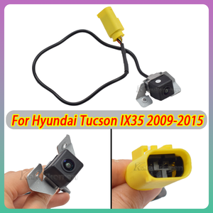 Cámara de visión trasera para coche Hyundai IX35 MODELO DE ACERO INOXIDABLE <span class=keywords><strong>95790</strong></span>-2S011 2B500 95750 <span class=keywords><strong>2S012</strong></span> 2S311 2S400 2S211 - Product Image 5
