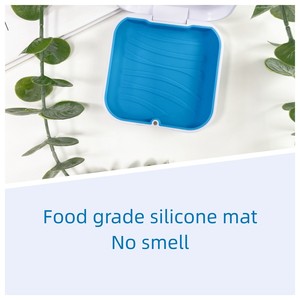 Etainer ase Lim ligner ase con Mirror, omompatible con <span class=keywords><strong>Invisalign</strong></span> Aligner - Product Image 4