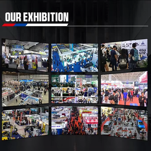 Tambours de <span class=keywords><strong>frein</strong></span> pour Mitsubishi Canter/Fuso 4D35 mâchoire de <span class=keywords><strong>frein</strong></span> à <span class=keywords><strong>main</strong></span>, 4707/3600AX/3600A, conversion de disque à 4 trous, goujons cannelés de 4" - Product Image 5