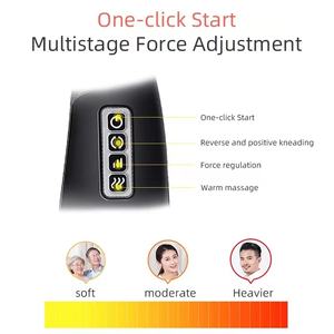 Массажер для шеи - Product Image 5