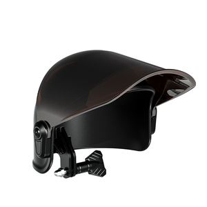 Guangdong Origin pare-soleil chapeau Protection UV <span class=keywords><strong>support</strong></span> de téléphone multiple <span class=keywords><strong>support</strong></span> de téléphone portable pratique pour les utilisateurs de moto vélo - Product Image 4