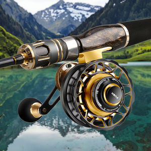 Histar Dragon Subduing 0,8 m a 1,35 M acción ligera completa/<span class=keywords><strong>media</strong></span> punta <span class=keywords><strong>caña</strong></span> <span class=keywords><strong>de</strong></span> pescar <span class=keywords><strong>de</strong></span> alto carbono y balsa <span class=keywords><strong>de</strong></span> Metal combo <span class=keywords><strong>de</strong></span> carrete <span class=keywords><strong>de</strong></span> YZL-65 - Product Image 6