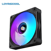 Refroidisseur de processeur Lovingcool Factory, solution AIO sur mesure, service OEM ODM, fabricant de refroidisseurs à eau, best-seller 2027, refroidisseur liquide 240