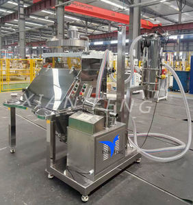 Vacuüm Lift Transportband Worden Gebruikt Voor Het Overbrengen Van Food-Grade Korrelige Poeders Vacuüm Lader Voeding Machine Prijs - Product Image 5