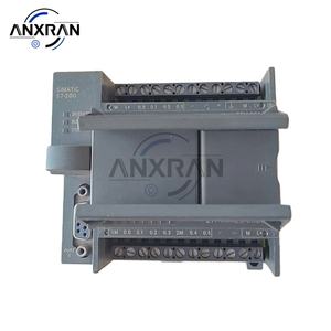 สำหรับ Siemens 6ES7211-0AA23-0XB0 S7-200ทั่วไปซีพียู221หน่วยประมวลผลกลาง211-0AA23-0XB0 6ES7 - Product Image 2