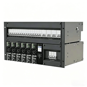 Sistema de Alimentación Integrado APS6, Regulación de Voltaje Estable, Sistema Rectificador de CC, Módulo de Fuente de Alimentación de Calidad Industrial - Product Image 4