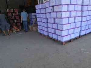 Pengiriman Cepat Mangga Sichuan Segar Manis dan Berair dengan Rasa yang Kaya Camilan Sehat Berkualitas Alami - Product Image 3