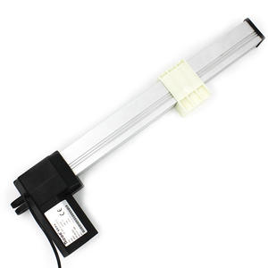 Massagestoel Elektrisch Heffen 3000n Motor Lineaire Buisvormige Actuator 12V 50Mm Verstelbare Bedden Op Afstand - Product Image 3