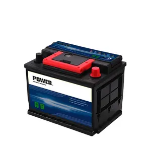 The world's best-selling high quality super capacitor battery Car battery for starting