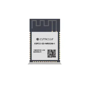 ESP32-S3-MINI-1 Module ESP32-S3 Wifi Modules ESP32-S3FN8 Chip Ingebed