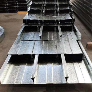 การเชื่อมแผ่นเหล็กปูพื้นแบบปิดพื้นแผ่นปูพื้นพร้อมแผ่นรองเคลือบผลิตภัณฑ์หมวดหมู่ - Product Image 3