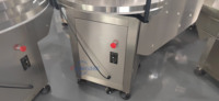 Glasflaschen-Sortierer Glasflaschen-Sortiertisch Automatischer Rundtisch zur Flaschenanordnung aus Kunststoff