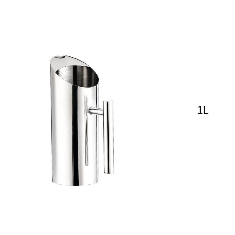 1,0 L/argent