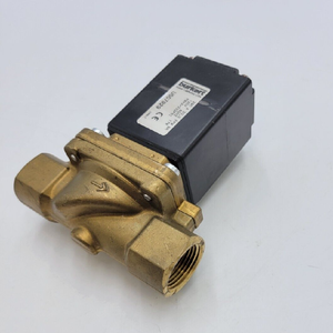 Novo e Original US07929 Válvula de Armadura de Ação Direta <span class=keywords><strong>2</strong></span>/<span class=keywords><strong>2</strong></span> ou <span class=keywords><strong>3</strong></span>/<span class=keywords><strong>2</strong></span> Maneira Girada 120V 232 PSI Stock em Armazém PLC Programming Con - Product Image 1