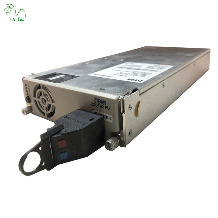 ZXDT02 PU V2.5 DC 3000W Solar Module Power Source for Telecom