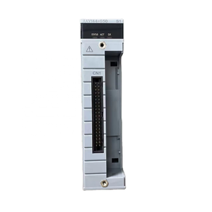 Module d'entrée analogique Yokogawa AAV144-S50, module contrôleur numérique, vente flash, nouveauté - Product Image 4