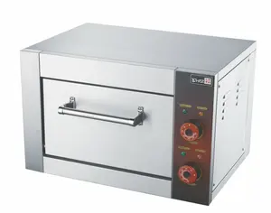 commercial electric baking oven for catering restaurant Pizza Oven Electric