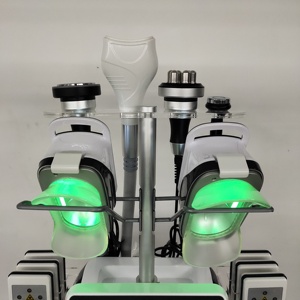 Máquina de Criolipólisis 360° al Mejor Precio, Congelación de Grasa, Pérdida de Peso, Máquina de Belleza, Reducción de Celulitis, Enchufe Estadounidense - Product Image 3