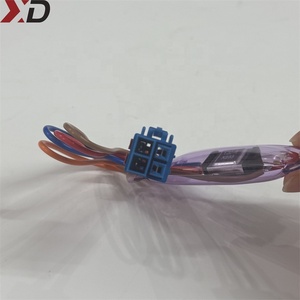 Thermostat de dégivrage à prix avantageux pour réfrigérateur-congélateur - Product Image 4