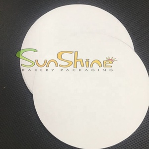 China Factory Sale Cheap 3mm Single Corrugated <b>Cake</b> <b>Board</b> - Product Image 4