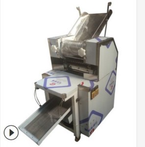 Máy Làm Kênh Chip Cằm Chiên Tự Động 300 Kg/giờ - Product Image 2