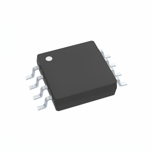 Data Acquisition 8 TSSOP, 8 MSOP TLC2555IDGK Original One Stop Service Electronic Chips Component - Product Image 1